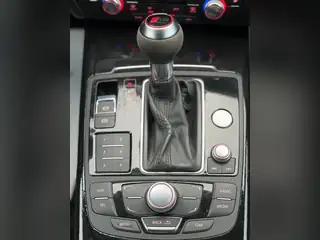 Audi A6 2012, тъмносив, снимка 14 от 17