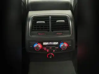 Audi A6 2012, тъмносив, снимка 17 от 17