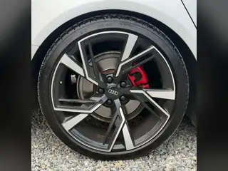 Audi A6 2012, тъмносив, снимка 8 от 17