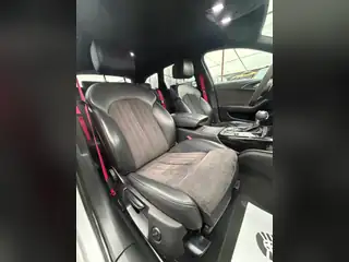 Audi A6 2012, тъмносив, снимка 9 от 17