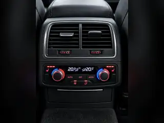 Audi A6 2015, тъмносив, снимка 16 от 16