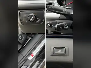 Audi A6 2017, черен, снимка 14 от 15