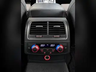 Audi A6 2017, черен, снимка 15 от 15