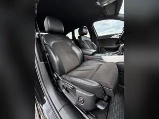 Audi A6 2017, черен, снимка 8 от 15