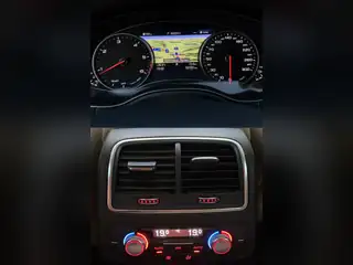 Audi A6 2017, сив, снимка 13 от 15