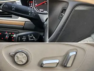 Audi A6 2017, сив, снимка 14 от 15