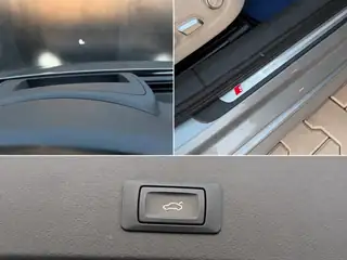 Audi A6 2017, сив, снимка 15 от 15