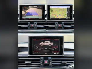 Audi A7 2012, бял, снимка 13 от 15