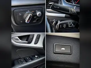 Audi A7 2012, бял, снимка 14 от 15