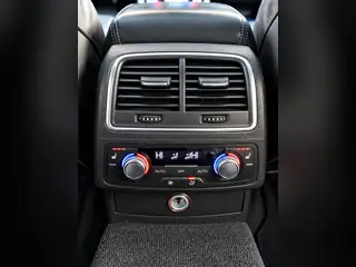 Audi A7 2012, бял, снимка 15 от 15