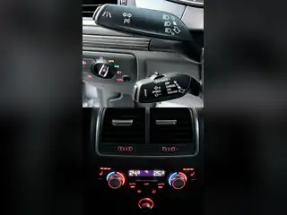 Audi A7 2015, тъмносив, снимка 15 от 17