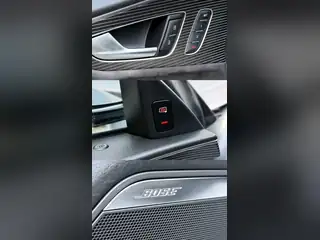 Audi A7 2015, тъмносив, снимка 17 от 17
