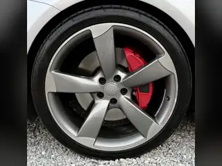 Audi A7 2015, тъмносив, снимка 8 от 17