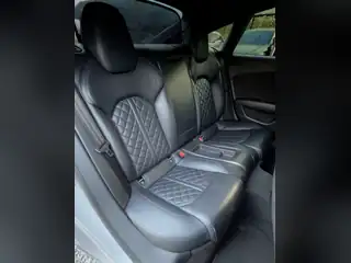 Audi A7 2015, тъмносив, снимка 10 от 17