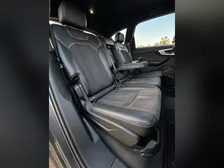 Audi Q7 2016, тъмносив, снимка 8 от 15