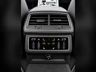 Audi S6 2020, тъмносин металик, снимка 14 от 14