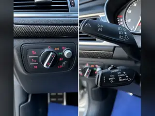 Audi S7 2012, сив, снимка 15 от 17