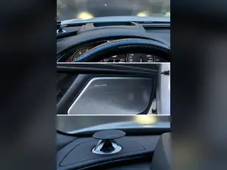 Audi S7 2012, сив, снимка 16 от 17