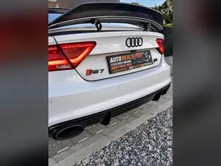 Audi S7 2012, сив, снимка 7 от 17