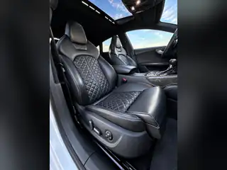 Audi S7 2012, сив, снимка 9 от 17
