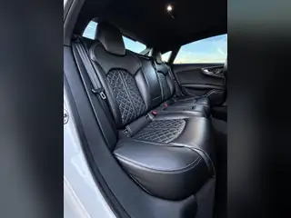 Audi S7 2012, сив, снимка 10 от 17