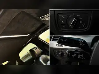 Audi S8 2013, тъмносив, снимка 14 от 15