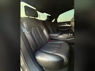 Audi S8 2013, тъмносив, снимка 7 от 15