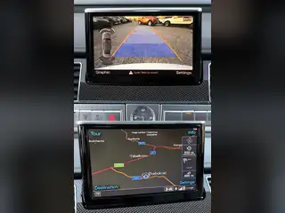 Audi S8 2013, бял, снимка 15 от 17