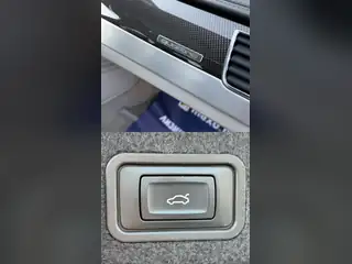 Audi S8 2013, бял, снимка 17 от 17