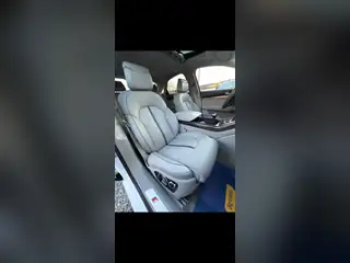 Audi S8 2013, бял, снимка 9 от 17