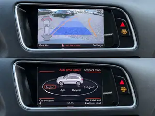 Audi SQ5 2015, тъмносив, снимка 13 от 15