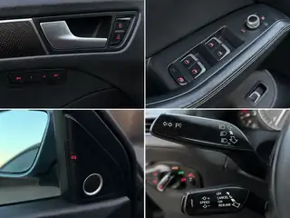 Audi SQ5 2015, тъмносив, снимка 14 от 15