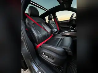 Audi SQ5 2015, тъмносив, снимка 9 от 15