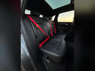 Audi SQ5 2015, тъмносив, снимка 10 от 15