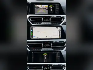 BMW 320 2020, сив, снимка 12 от 13