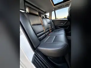 BMW 520 2009, сив, снимка 7 от 12
