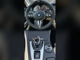BMW M5 2013, хамелеон, снимка 12 от 16