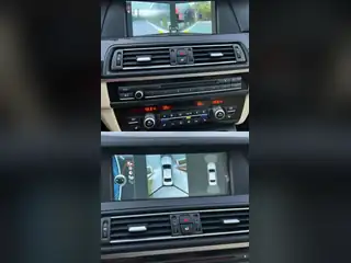 BMW M5 2013, хамелеон, снимка 13 от 16