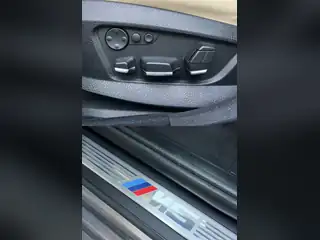BMW M5 2013, хамелеон, снимка 15 от 16