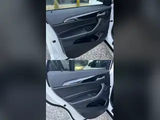 BMW X1 2016, бял, снимка 17 от 17