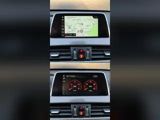 BMW X1 2018, бял, снимка 12 от 14