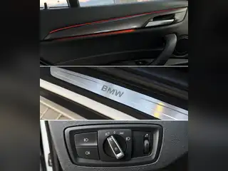 BMW X1 2018, бял, снимка 13 от 14