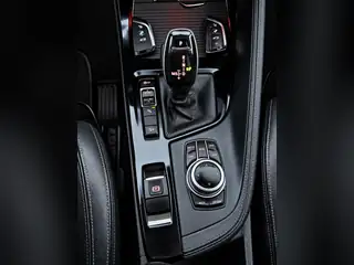 BMW X1 2018, бял, снимка 10 от 14