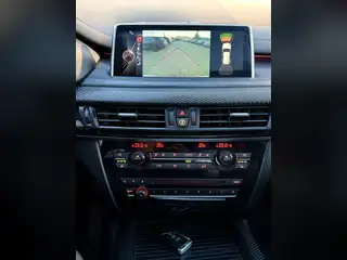 BMW X5 2016, бял, снимка 12 от 17
