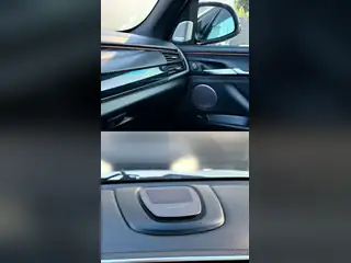 BMW X5 2016, бял, снимка 16 от 17