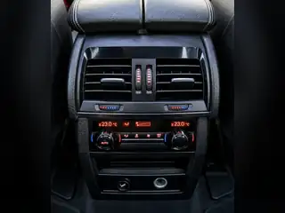 BMW X5 2016, бял, снимка 17 от 17