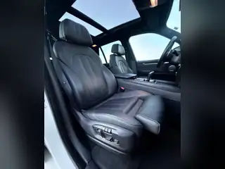 BMW X5 2016, бял, снимка 7 от 17