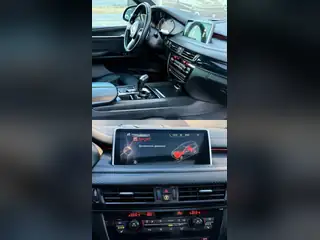 BMW X5 2016, бял, снимка 10 от 17