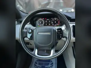 Land Rover Range Rover Velar 2018, сив, снимка 12 от 16