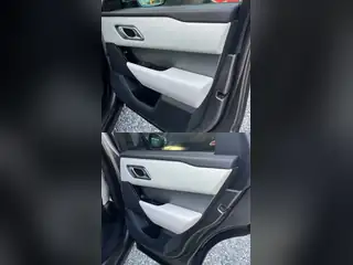 Land Rover Range Rover Velar 2018, сив, снимка 16 от 16